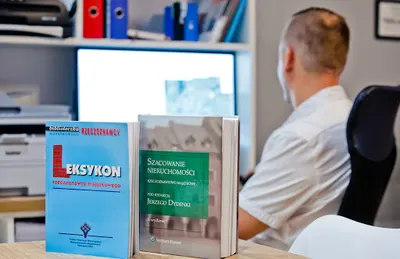 Centrum Wyceny Piotr Stawiński